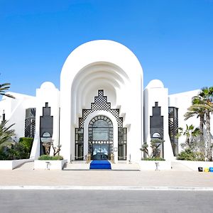Radisson Blu Palace Resort&Thalasso, Djerba