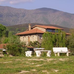 Casa Rural Ropino